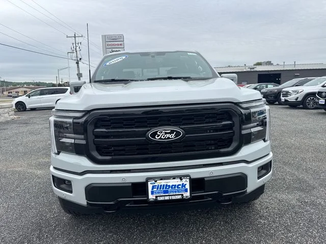 New 2026 Avalanche Ford Lariat® image 12