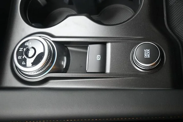 2026 Ford Explorer Tremor - Photo 13