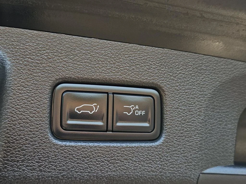 Used 2024 Ebony Black Kia SX-Prestige X-Pro image 46