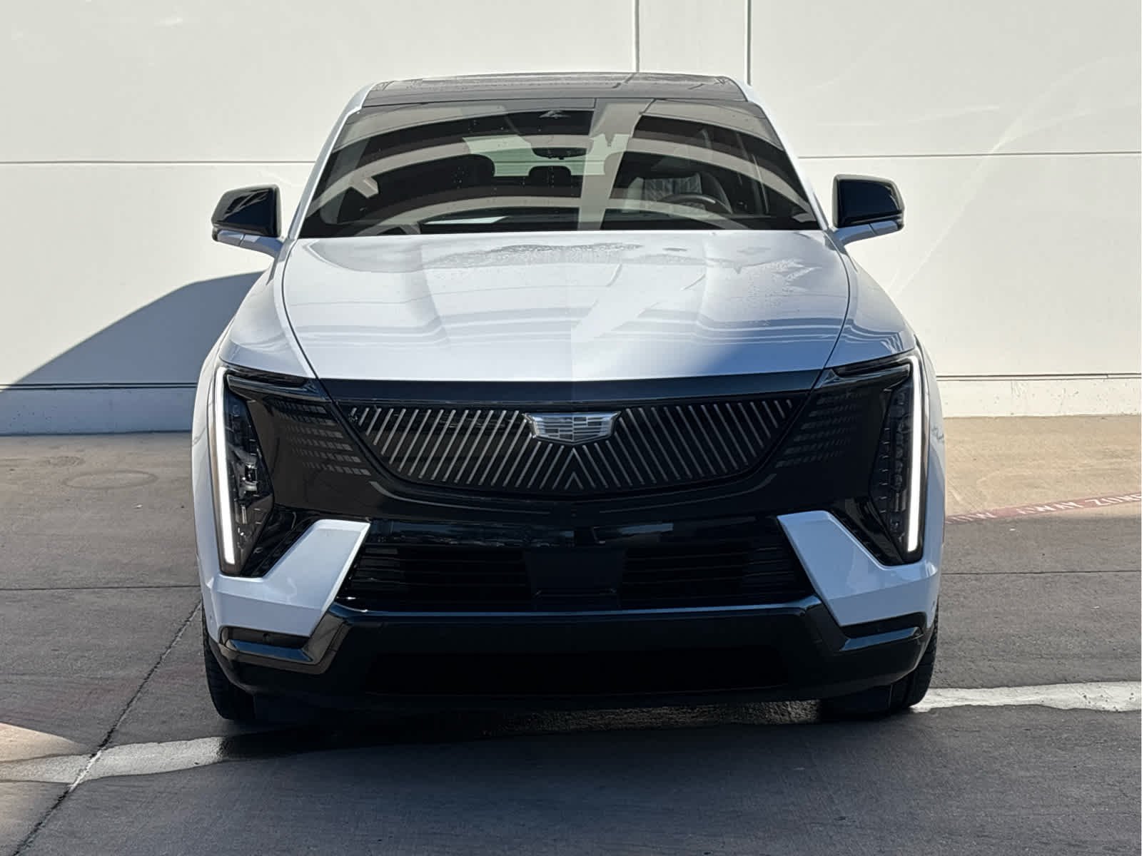 Used 2026 Cadillac Escalade IQ Sport with VIN 1GYTEEKL4TU102461 for sale in Grapevine, TX