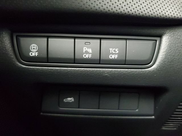 New 2026 Cypress Mazda 2.5 S Preferred AWD image 34