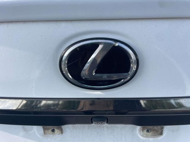 Used 2021 White Lexus 350 F Sport image 11