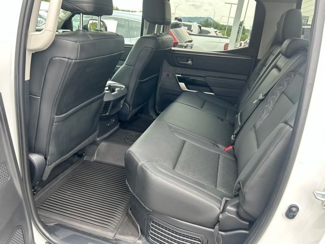 Used 2024 Beige Toyota Limited image 9