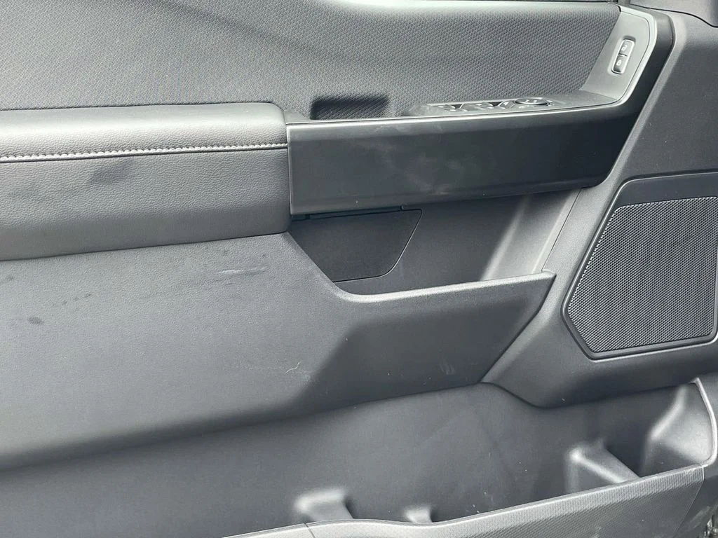 New 2026 Gray Ford STX image 11