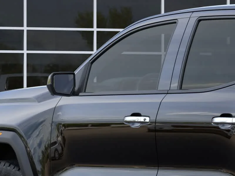 New 2026 Onyx Black GMC Denali image 12