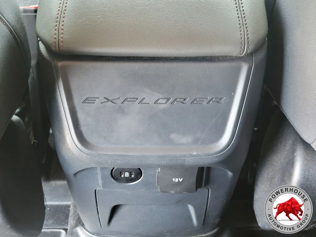 Used 2026 Black Ford Active image 18
