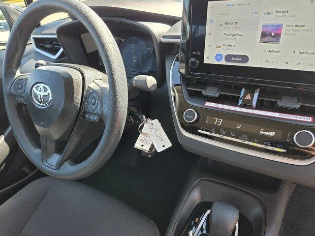 Used 2026 Underground Toyota LE image 30