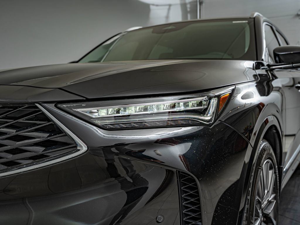 2025 Acura MDX Advance Package - Photo 13