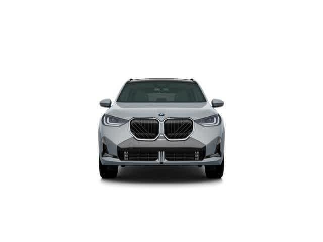New 2026 Brooklyn Grey Metallic BMW 30 xDrive image 2