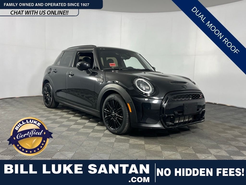 2023 MINI Hardtop 4 Door S