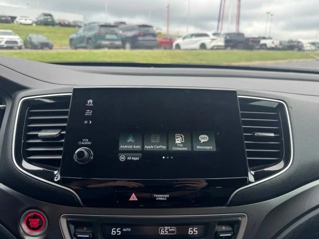 2022 Honda Pilot SE - Photo 29