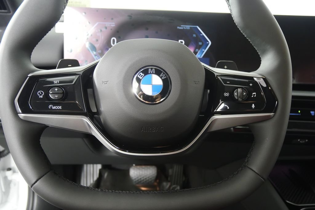 2026 BMW 5 Series 530i - Photo 18