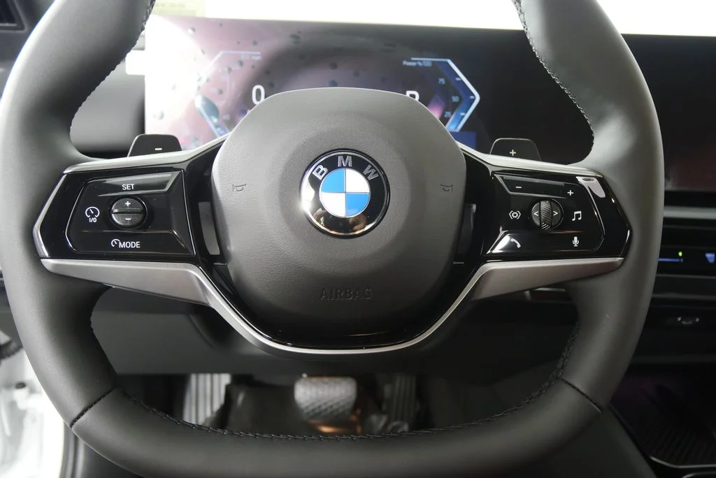 2026 BMW 5 Series 530i - Photo 18