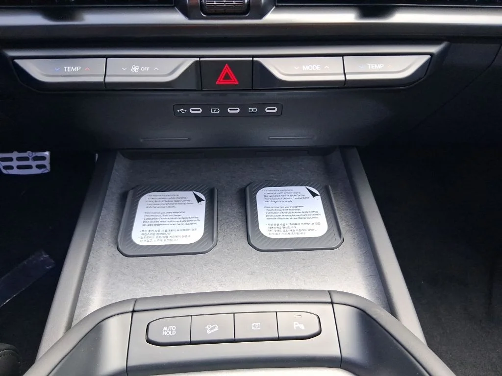 New 2027  Kia X-Line SX image 17