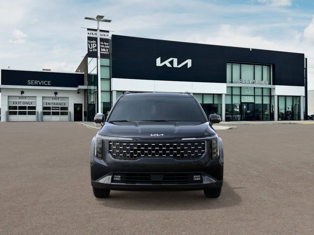 New 2025 Panthera Metal Kia SX Prestige image 2