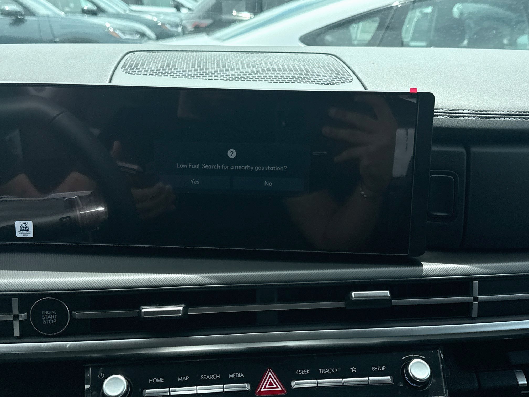New 2026 Rockwood Green Hyundai XRT AWD image 34