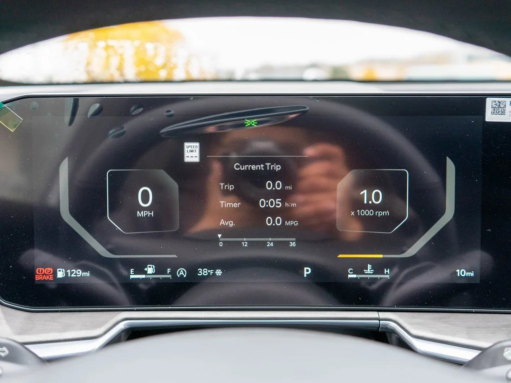 New 2026 Wolf Gray Kia X-Pro SX Prestige AWD image 23