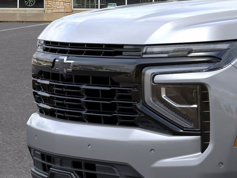 2026 Chevrolet Tahoe RST - Photo 13