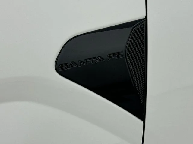 New 2025 Hyundai SANTA FE XRT