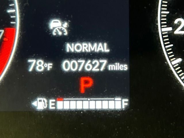 2026 Honda Odyssey Touring - Photo 27