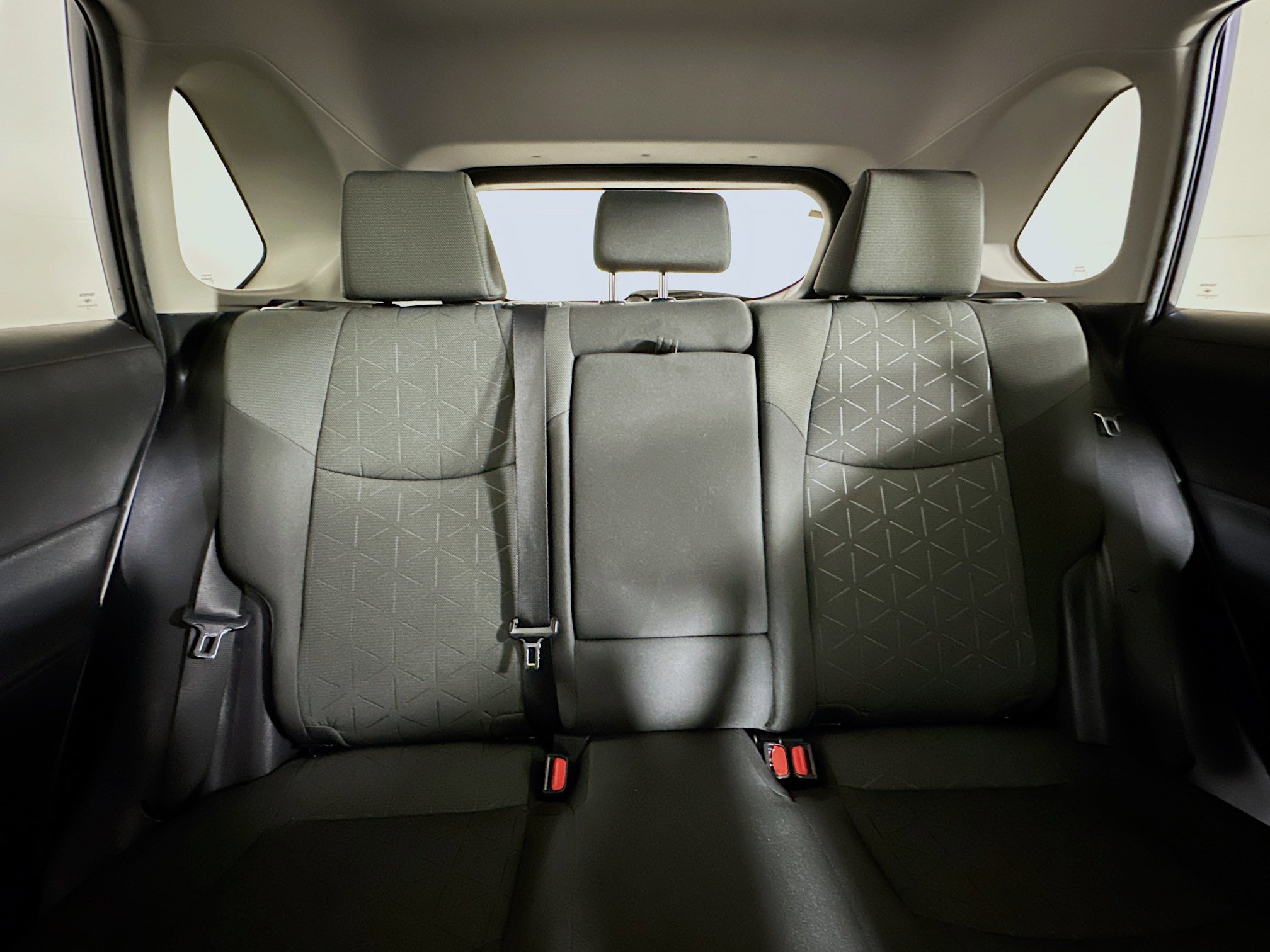 Used 2021 Blueprint Toyota XLE image 30