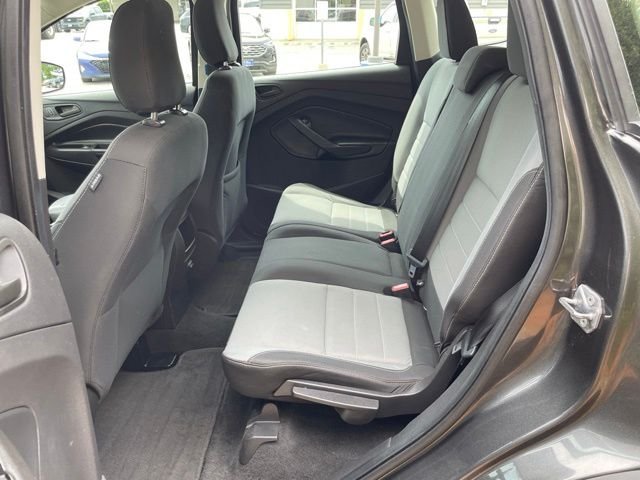 Certified Used 2019 Magnetic Ford S image 34