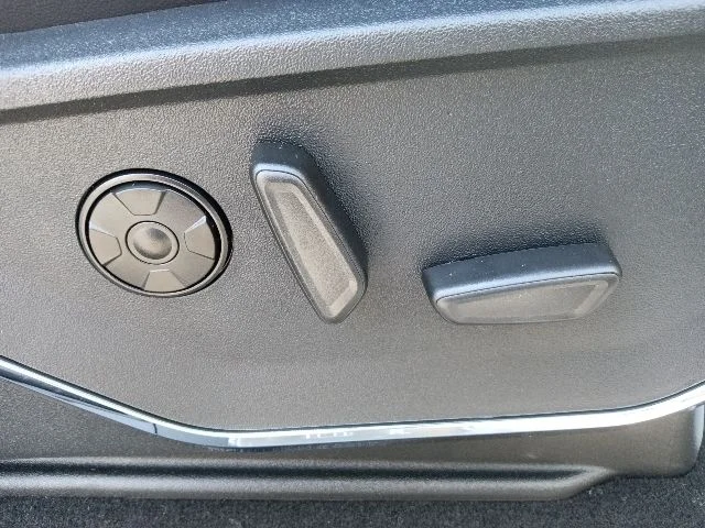 New 2026 Carbonized Gray Metallic Ford F-250® Platinum® image 35