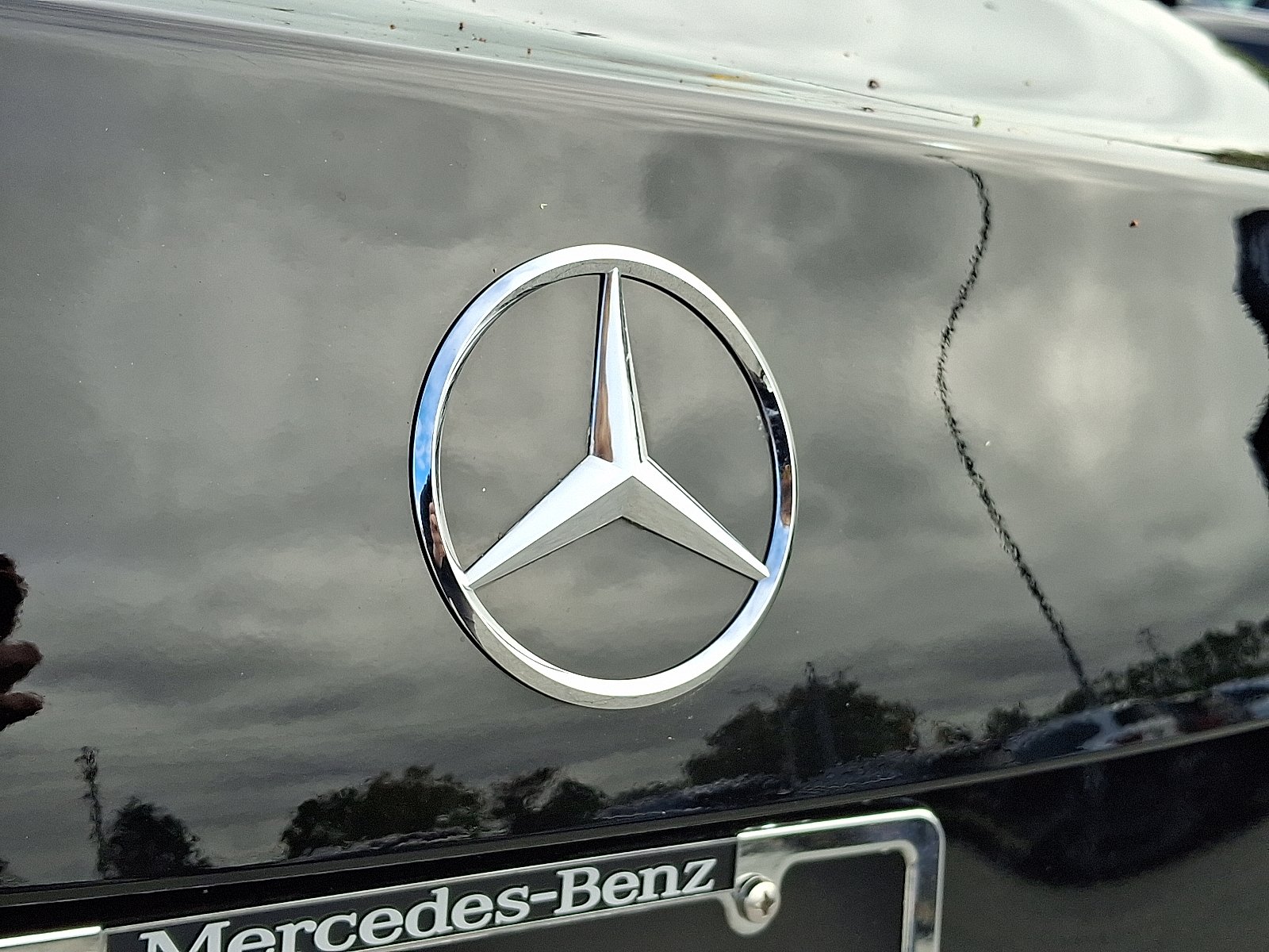 2025 Mercedes-Benz C-Class Sedan C 300 - Photo 30