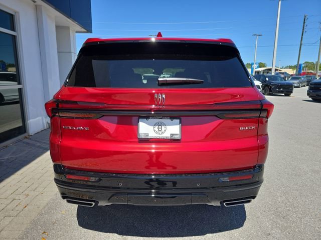 2025 Buick Enclave Sport Touring - Photo 16