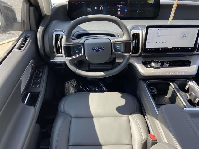 New 2026 Space Silver Metallic Ford Active image 9