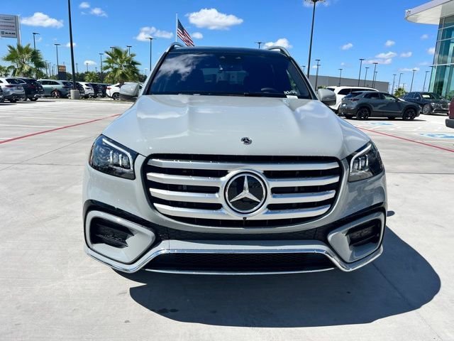 2026 Mercedes-Benz GLS Base - Photo 31