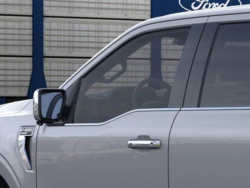 New 2026 Avalanche Ford Lariat® image 21