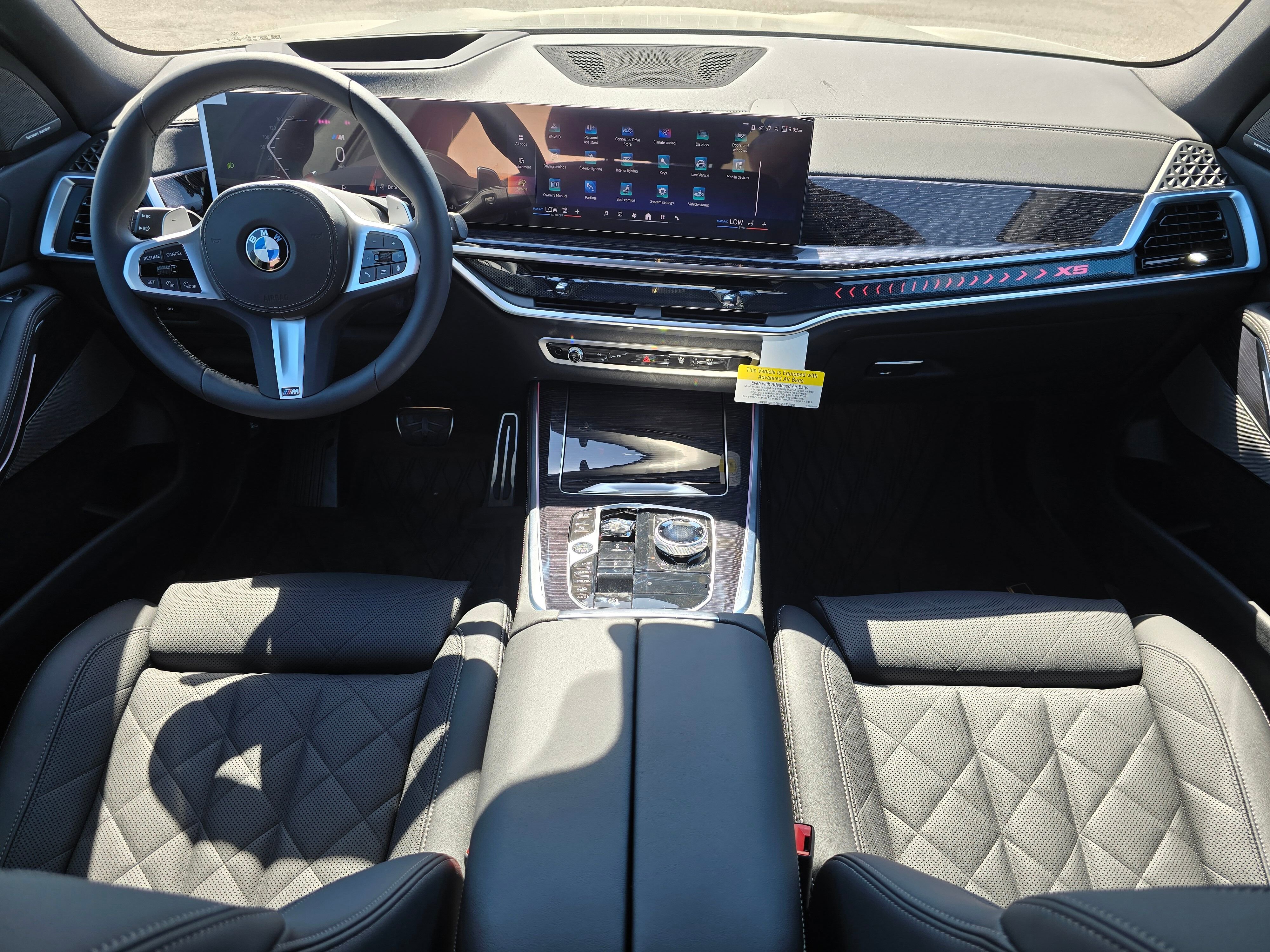 New 2026 Dravit Grey Metallic BMW xDrive40i image 42
