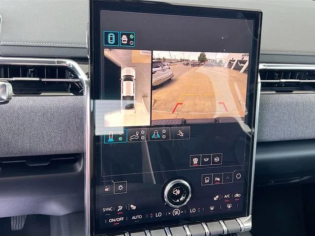 2026 GMC Sierra EV Elevation - Photo 9