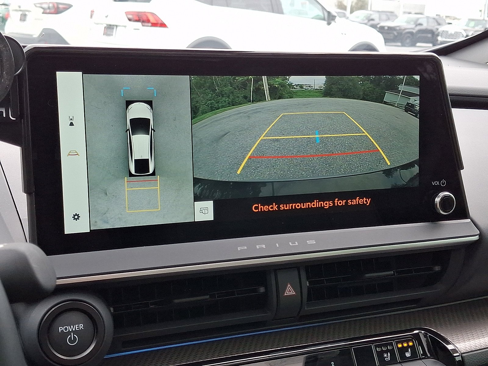Certified Used 2025 CUTTING EDGE Toyota Limited image 20