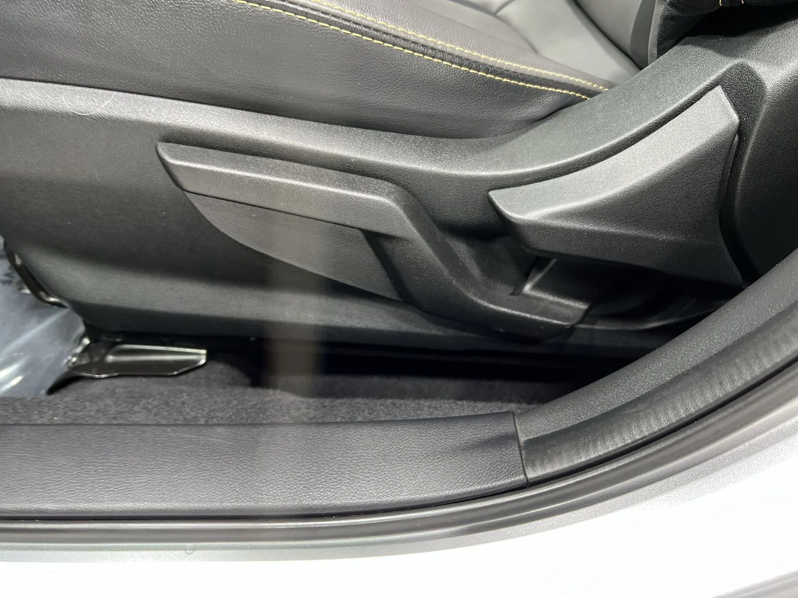 2023 Subaru Crosstrek Sport - Photo 12