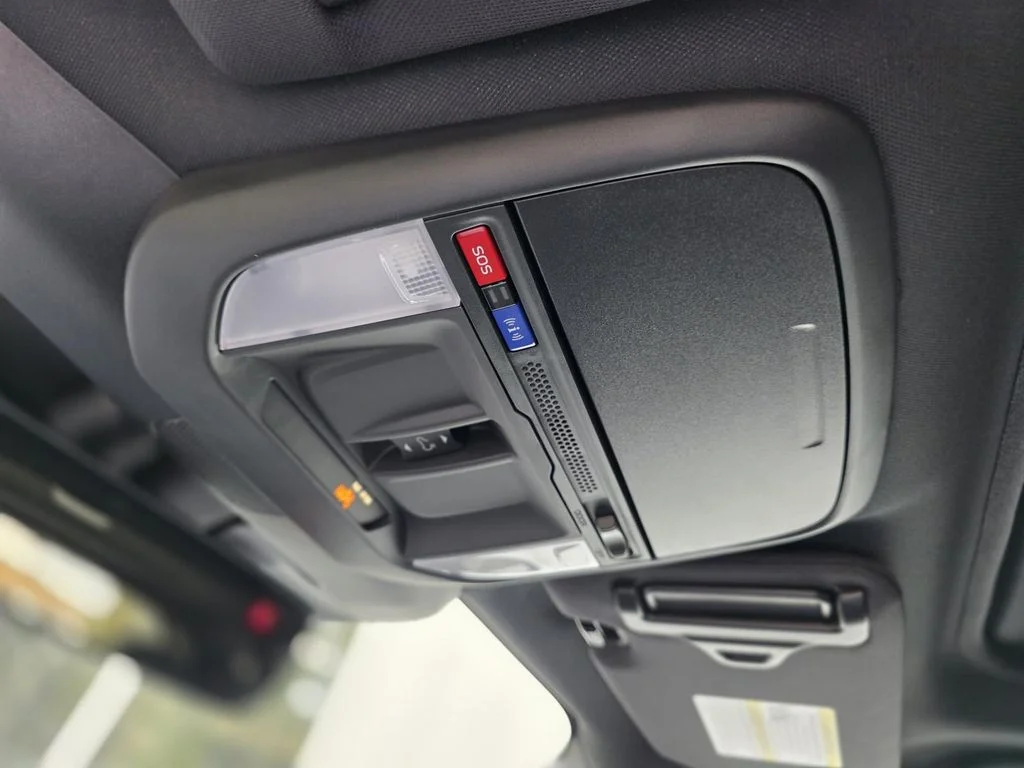 2026 Subaru Forester Sport - Photo 29