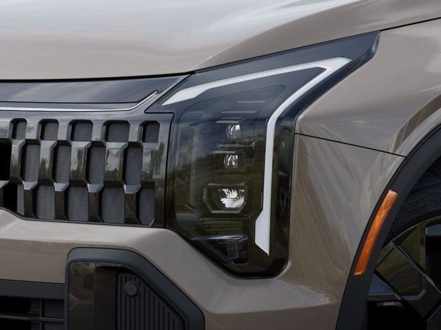 New 2027 Brown Kia X-Line image 11