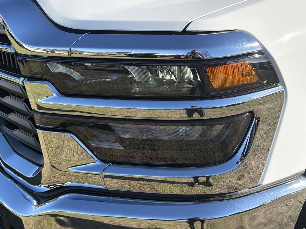 2026 RAM 3500 Chassis Tradesman - Photo 10