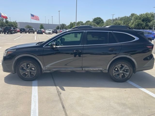 Used 2020  Subaru Onyx Edition XT image 5