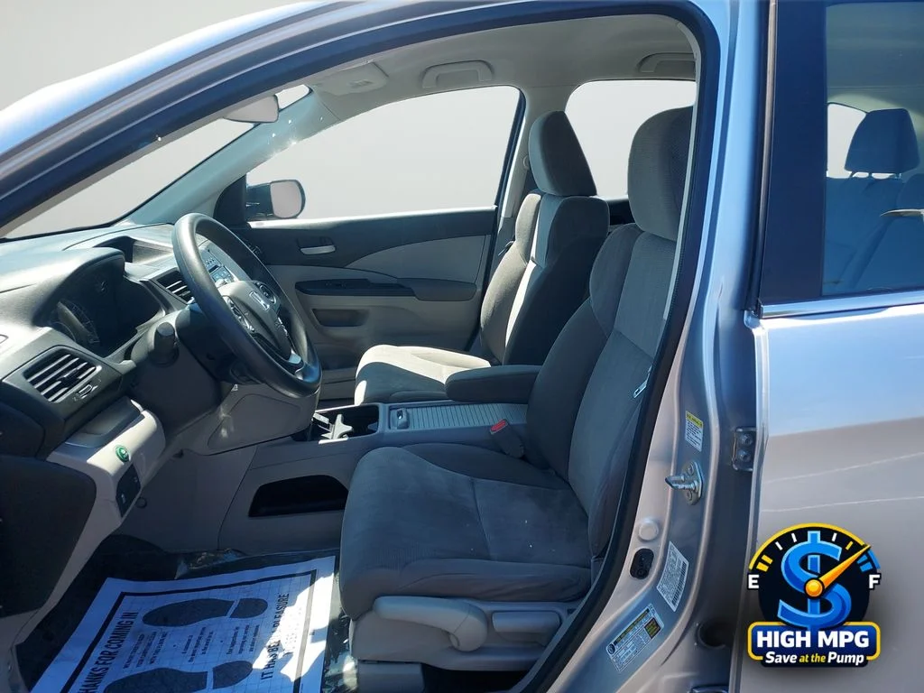 Used 2014 Silver Honda LX image 26