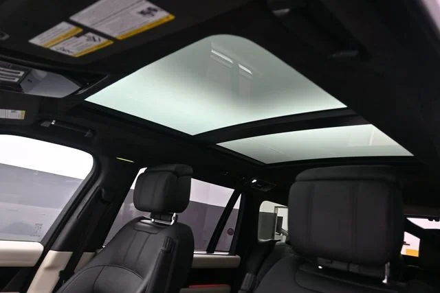 Used 2021 Fuji White Land Rover Westminster image 19