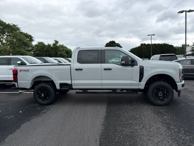 New 2026 Avalanche Ford F-250® XL image 2