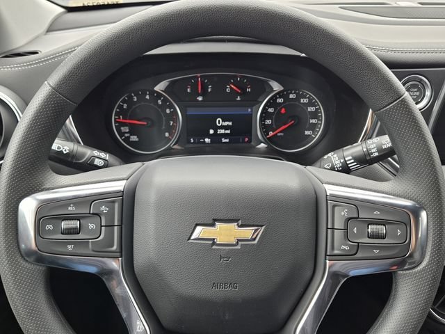 2026 Chevrolet Blazer 2LT - Photo 14