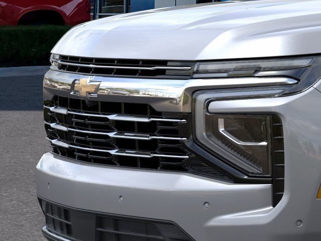 2026 Chevrolet Tahoe LT - Photo 14