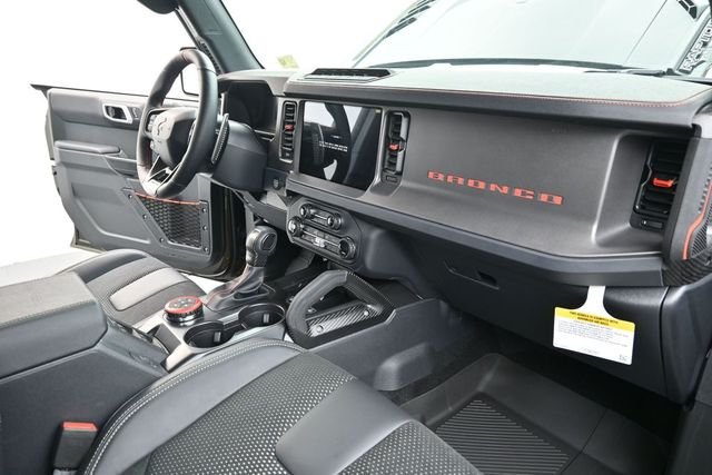 New 2026 Shelter Green Metallic Ford Raptor® image 31