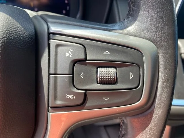 2022 Chevrolet Tahoe LT - Photo 20