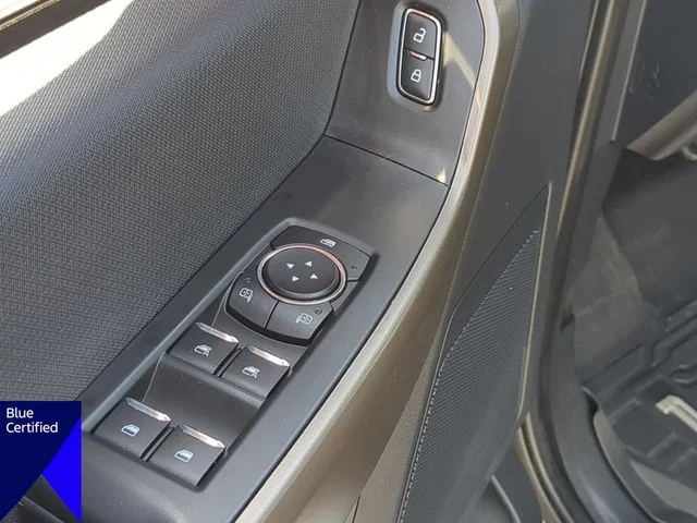 Used 2024 Silver Ford STX image 13