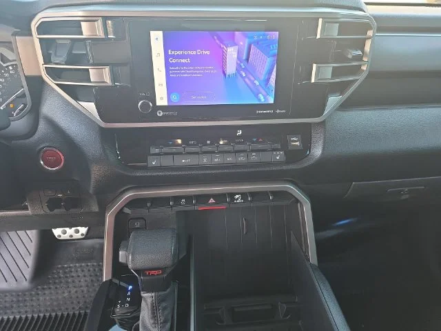 Used 2024 Blue Toyota SR5 image 20