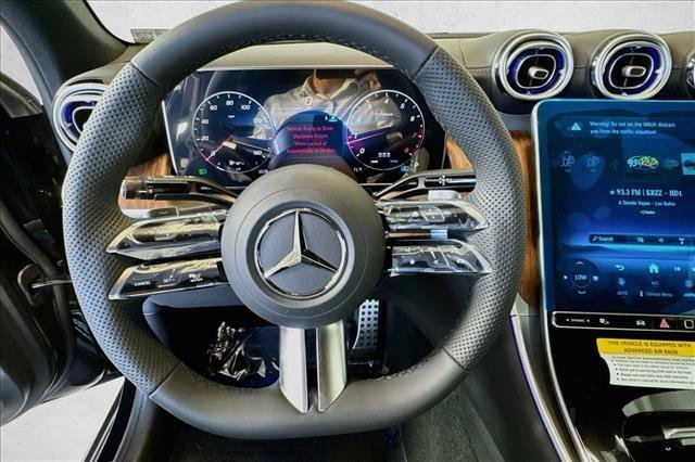 New 2027 Black Mercedes-Benz GLC 300 image 41